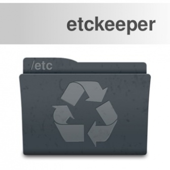 Etckeeper